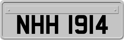 NHH1914