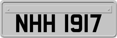 NHH1917