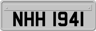 NHH1941