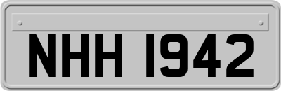 NHH1942
