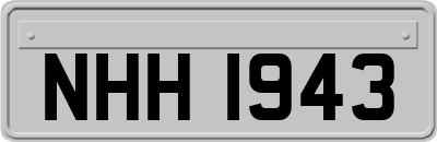 NHH1943