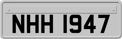 NHH1947