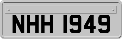NHH1949