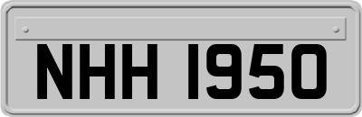 NHH1950