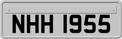 NHH1955