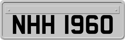 NHH1960