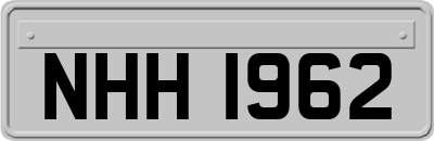 NHH1962