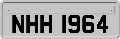 NHH1964