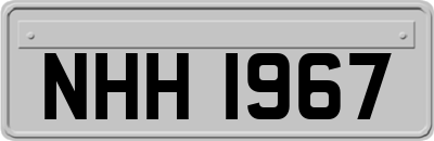 NHH1967