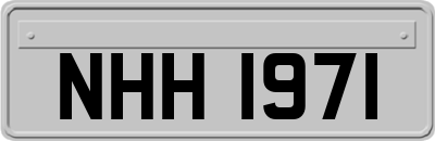 NHH1971