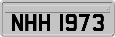 NHH1973