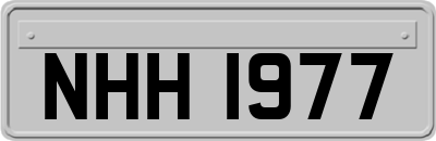 NHH1977