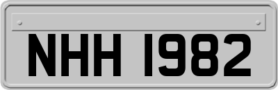 NHH1982
