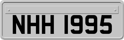 NHH1995