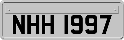 NHH1997