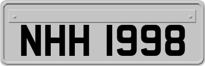 NHH1998