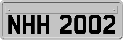 NHH2002