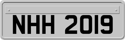 NHH2019