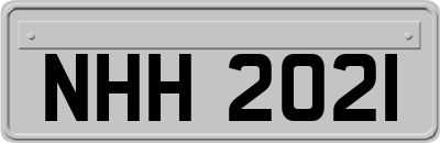 NHH2021