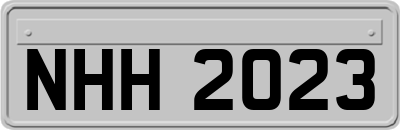 NHH2023