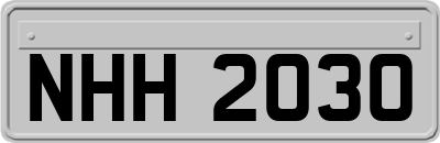 NHH2030