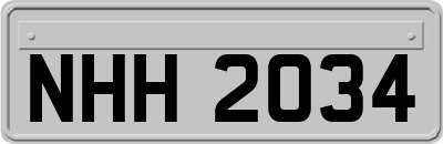 NHH2034