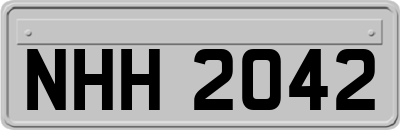 NHH2042