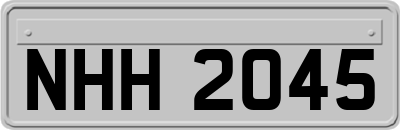 NHH2045