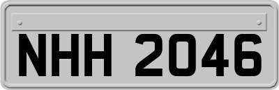 NHH2046