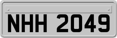 NHH2049
