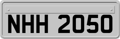 NHH2050