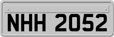 NHH2052