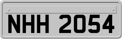 NHH2054