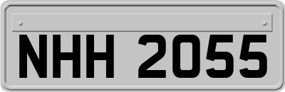 NHH2055