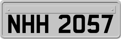 NHH2057