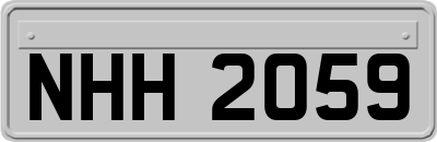 NHH2059