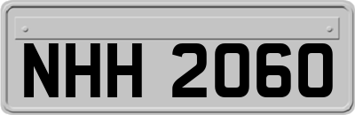 NHH2060