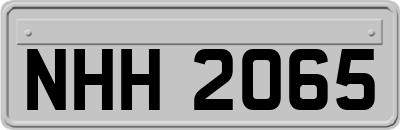 NHH2065