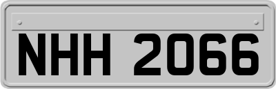 NHH2066
