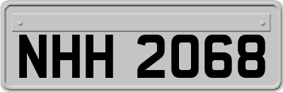 NHH2068