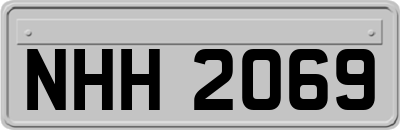 NHH2069