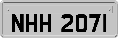 NHH2071