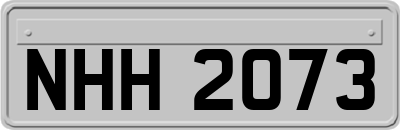 NHH2073