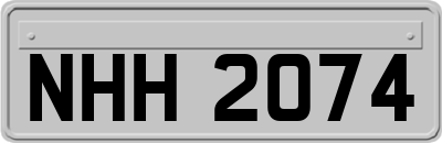 NHH2074