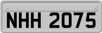 NHH2075