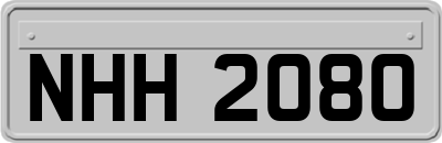 NHH2080