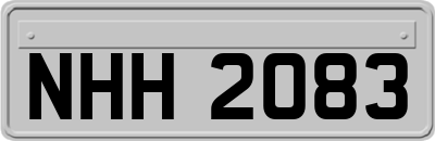NHH2083