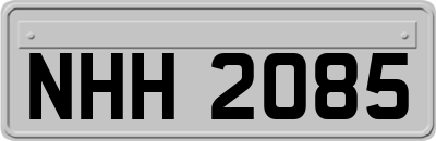 NHH2085