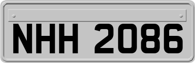 NHH2086