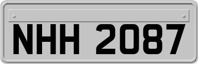 NHH2087